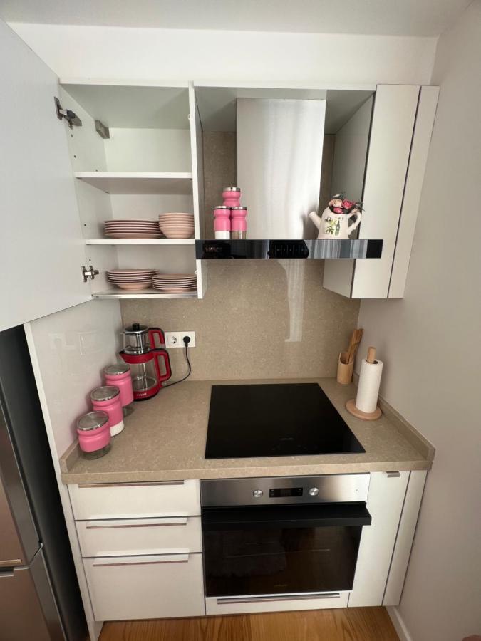 Daire Ultra Luex Deniz Manzarali Site Ici 2+1 *