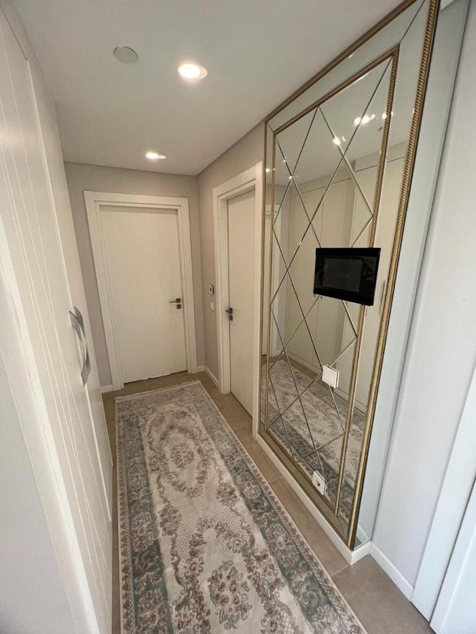 Daire Ultra Luex Deniz Manzarali Site Ici 2+1