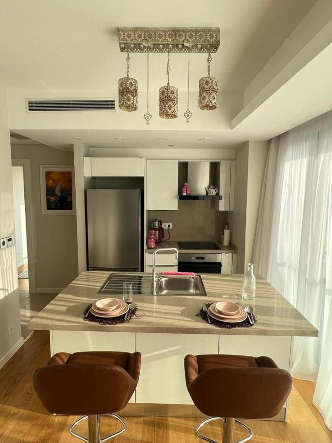 Ultra Luex Deniz Manzarali Site Ici 2+1 Daire