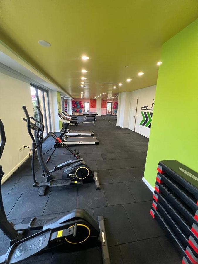 Daire Ultra Luex Deniz Manzarali Site Ici 2+1