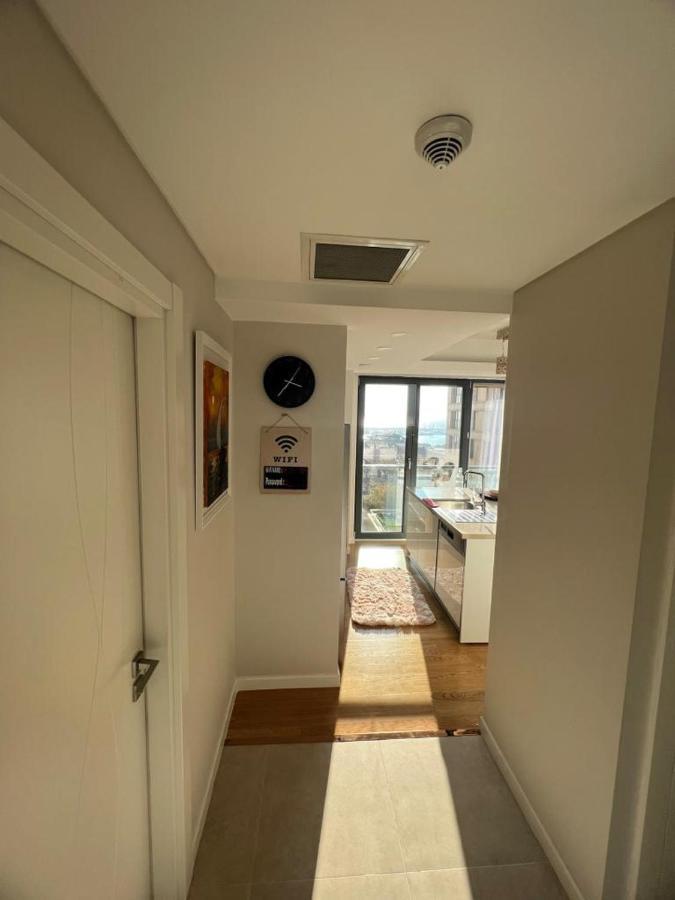 Daire Ultra Luex Deniz Manzarali Site Ici 2+1 *
