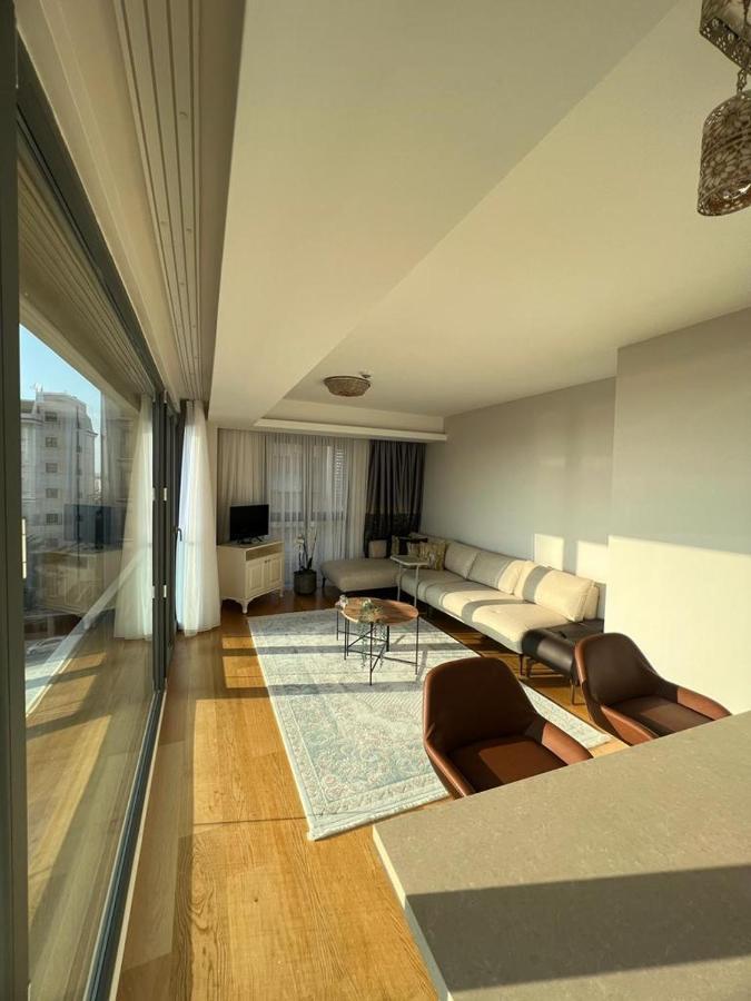 Ultra Luex Deniz Manzarali Site Ici 2+1 * İstanbul