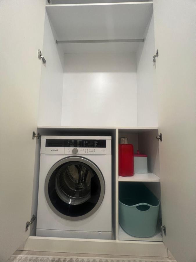 Daire Ultra Luex Deniz Manzarali Site Ici 2+1