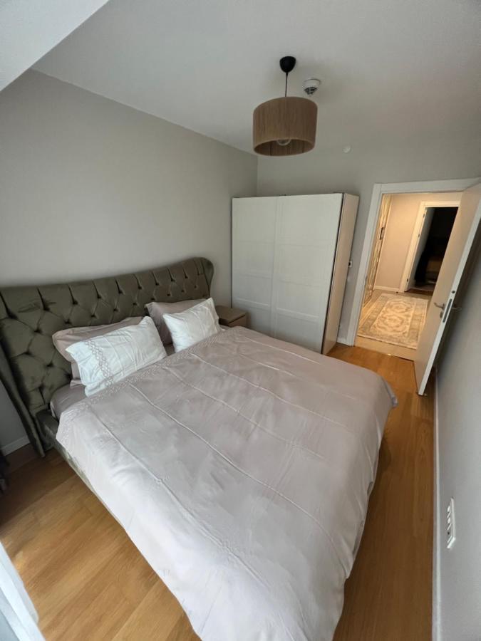 Ultra Luex Deniz Manzarali Site Ici 2+1 Daire