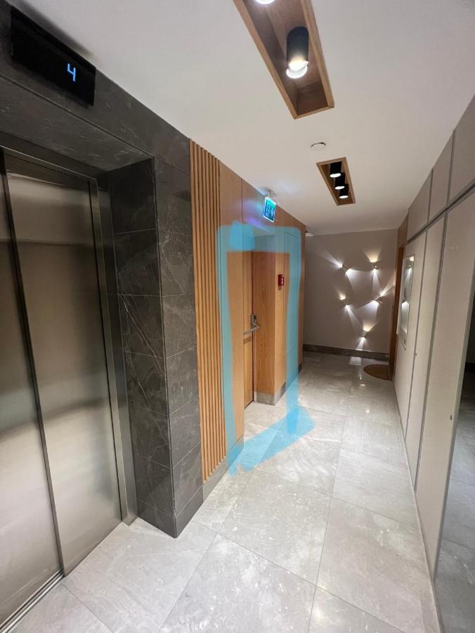 Ultra Luex Deniz Manzarali Site Ici 2+1 Daire *