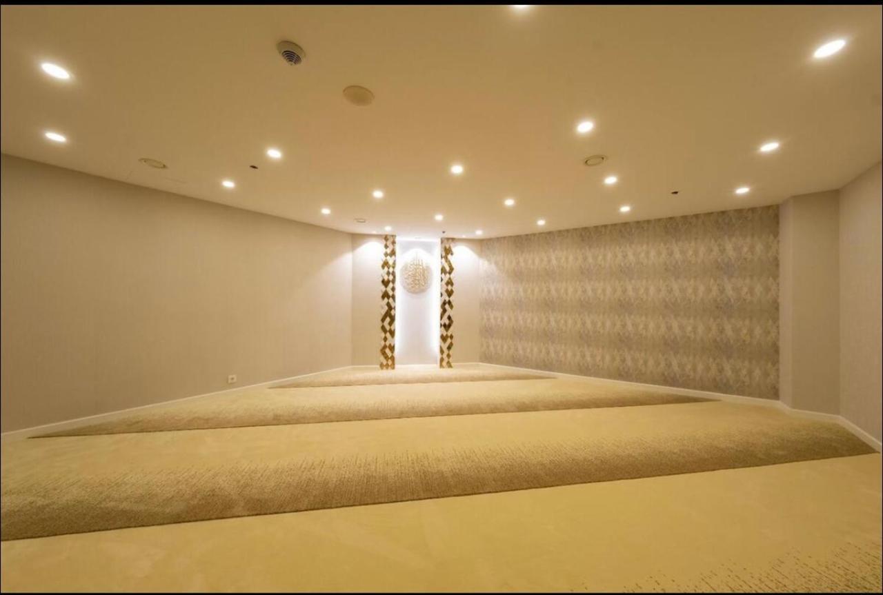 Ultra Luex Deniz Manzarali Site Ici 2+1 * İstanbul