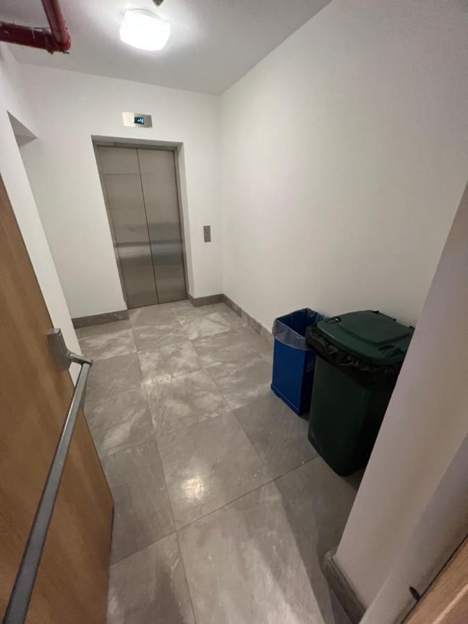 Ultra Luex Deniz Manzarali Site Ici 2+1