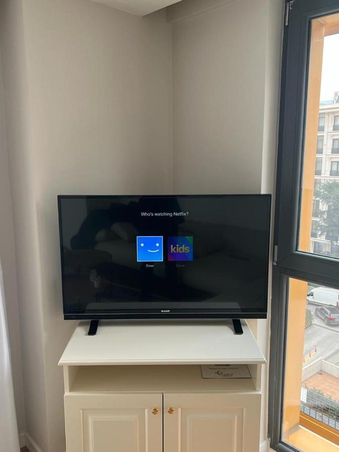 Daire Ultra Luex Deniz Manzarali Site Ici 2+1 *