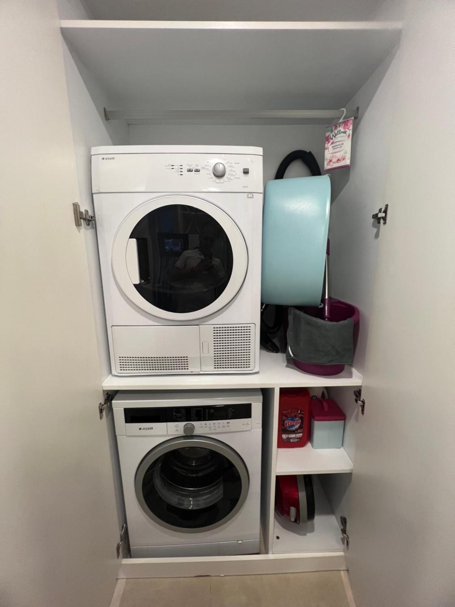 Daire Ultra Luex Deniz Manzarali Site Ici 2+1