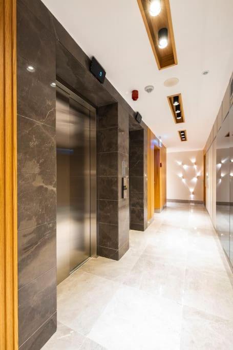 Ultra Luex Deniz Manzarali Site Ici 2+1 Apartment *