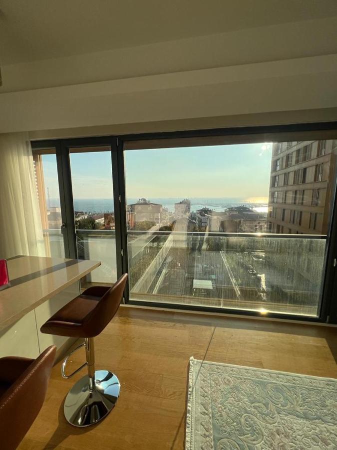 Ultra Luex Deniz Manzarali Site Ici 2+1 Apartment *