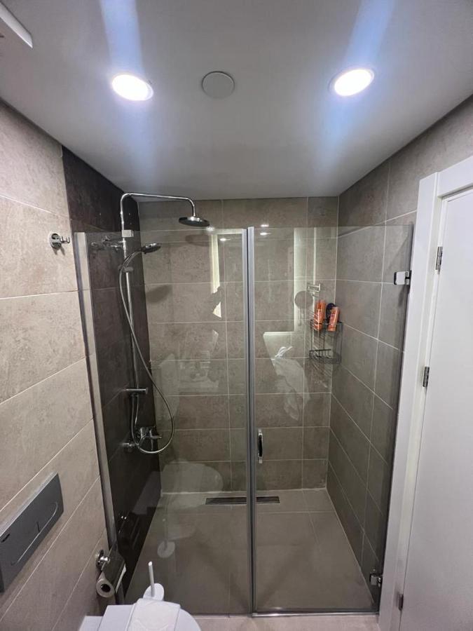 Ultra Luex Deniz Manzarali Site Ici 2+1 * Istanbul