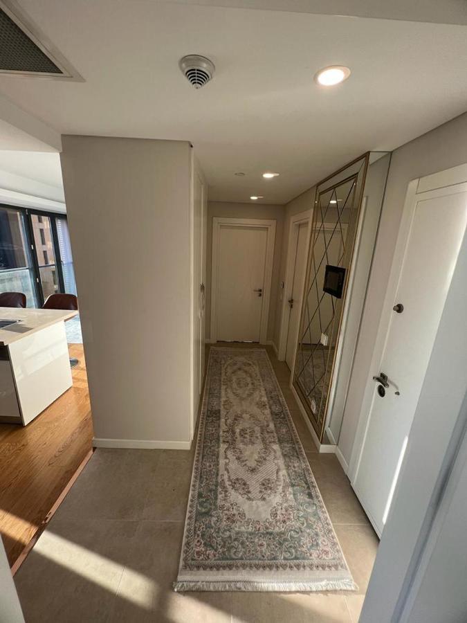 Ultra Luex Deniz Manzarali Site Ici 2+1 Apartment *