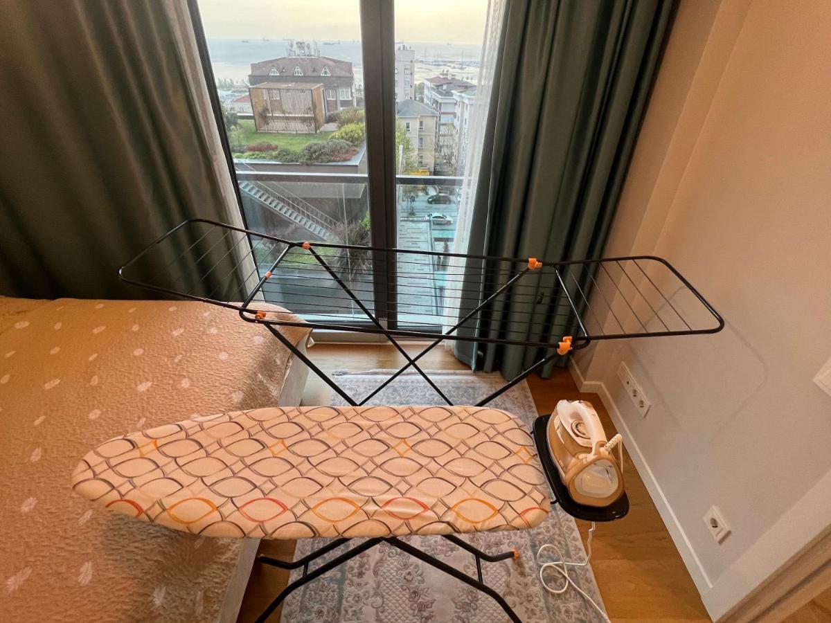 Apartment Ultra Luex Deniz Manzarali Site Ici 2+1 *